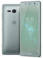 Замена камеры на телефоне Sony Xperia XZ2 Compact в Брянске